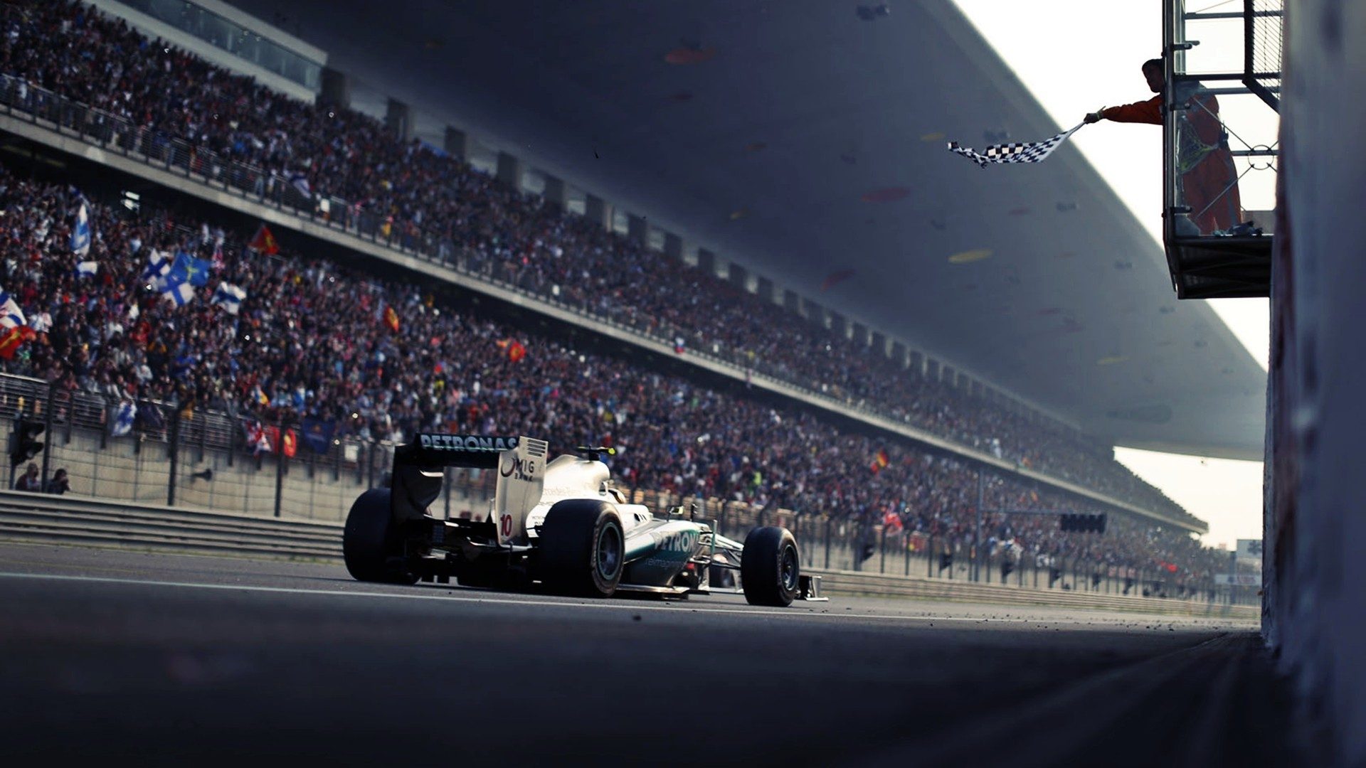 formula one forum