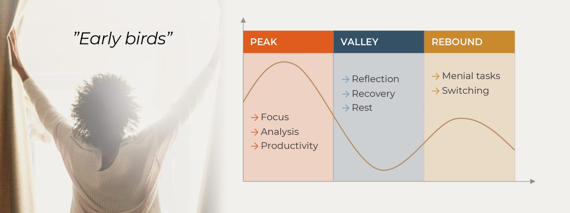 Find Your Perfect Daily Rhythm to Boost Your Performance - Hintsa