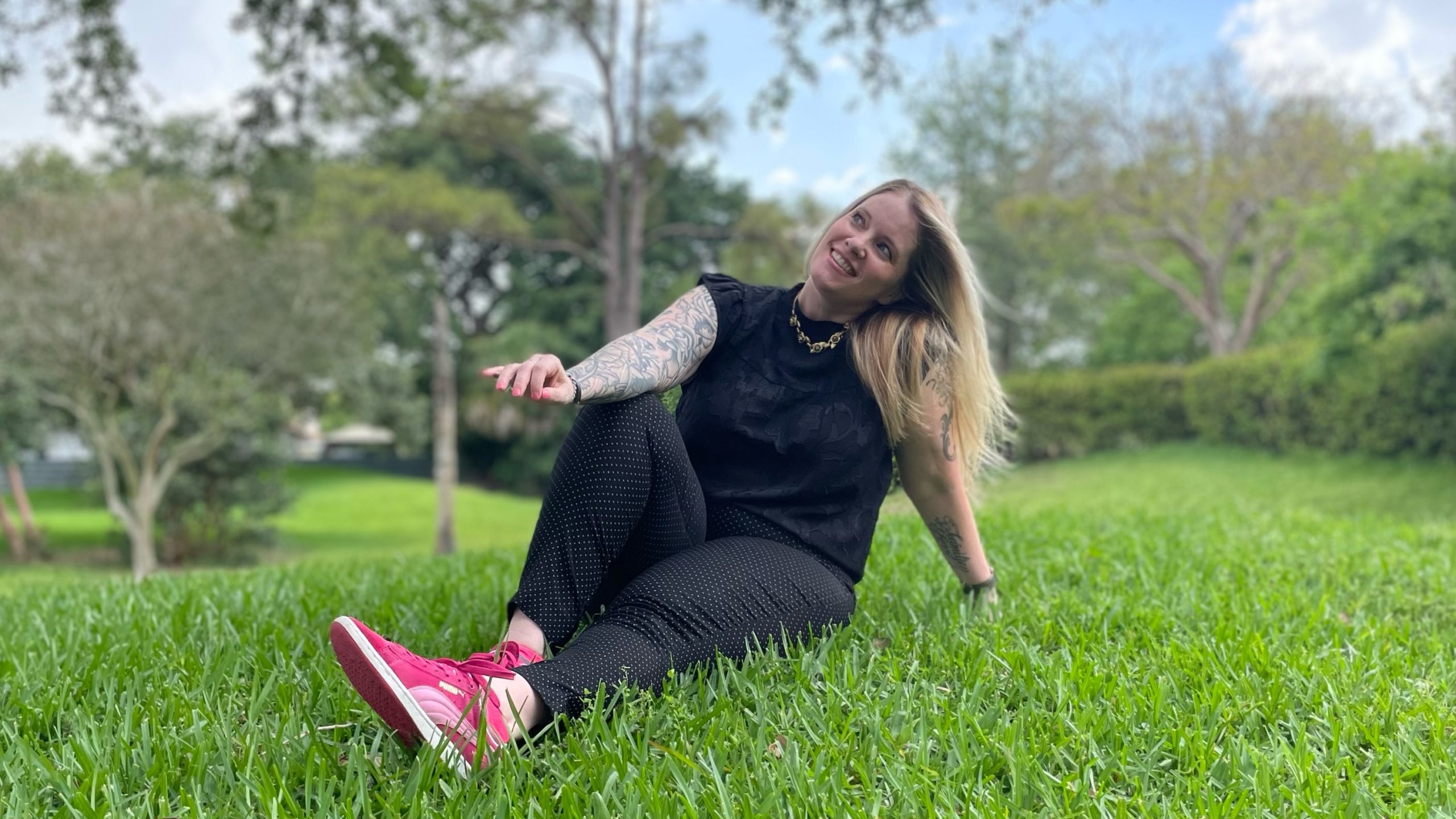 Coach Certification Stories – Jenni Schierman Takes Her Coaching