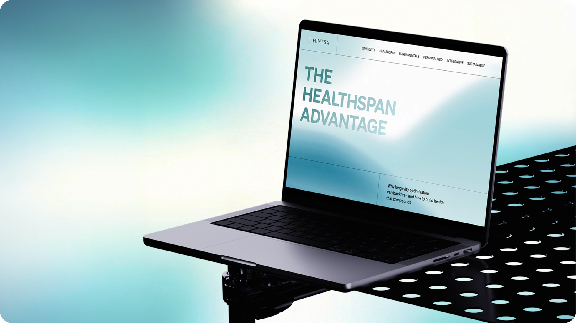 The Healthspan Advantage – Download the New Hintsa Report